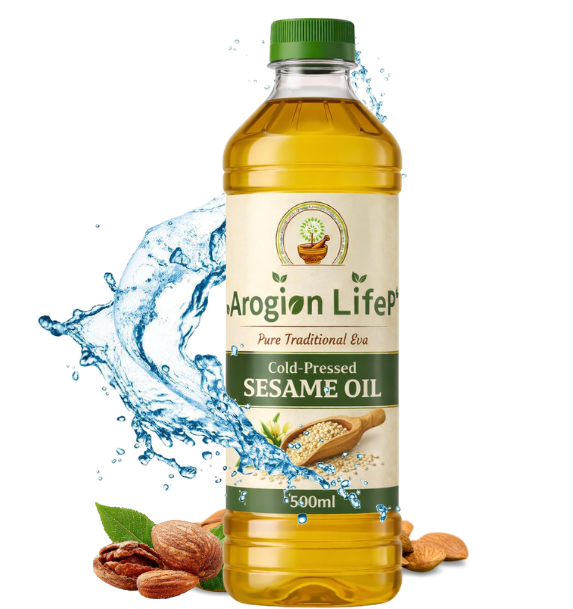 Arogion LifeP